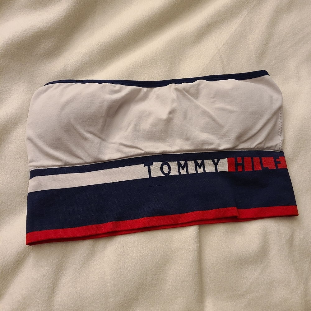 Tommy Hilfiger Bandeau